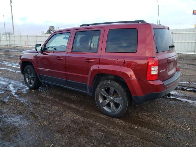 1C4NJRFB9FD120011 | 2015 JEEP PATRIOT LA