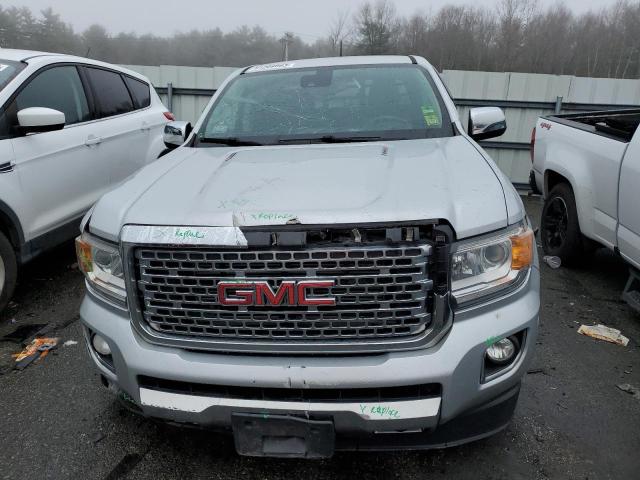 1GTP6EE1XH1156760 | 2017 GMC CANYON DEN