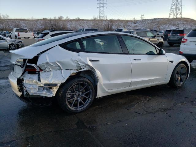 5YJ3E1EB1MF979937 | 2021 TESLA MODEL 3