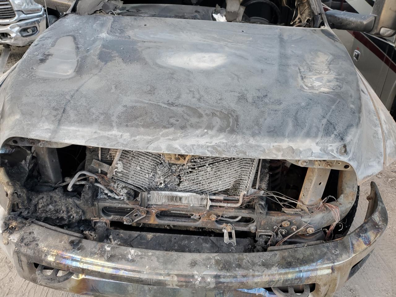 3C63RRLL0FG542417 2015 Ram 3500 Slt