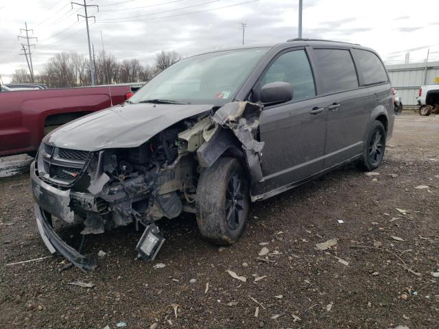 2020 Dodge Grand Caravan SE