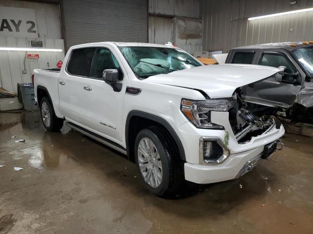 3GTU9FEL6MG455532 | 2021 GMC SIERRA K15