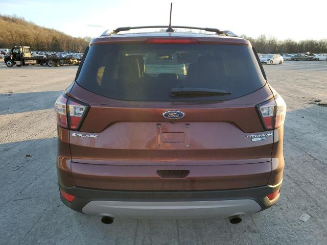 1FMCU9J93JUA70357 2018 FORD ESCAPE, photo no. 6