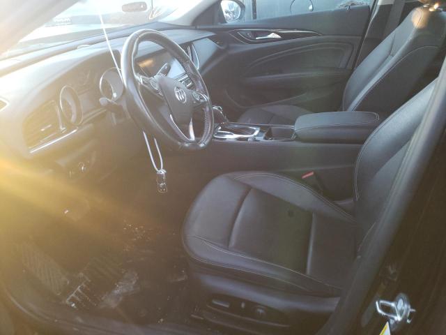 2018 BUICK REGAL ESSE - W04GP6SXXJ1058355