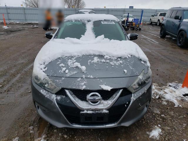 1N4AA6AP9GC382110 | 2016 NISSAN MAXIMA 3.5