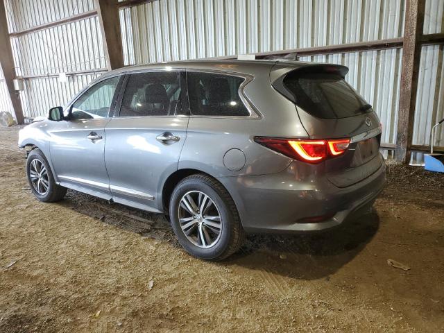 5N1DL0MN6JC512629 | 2018 INFINITI QX60