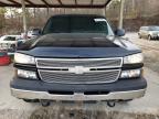 2006 Chevrolet Silverado 4.8L იყიდება Hueytown-ში, AL - Rear End