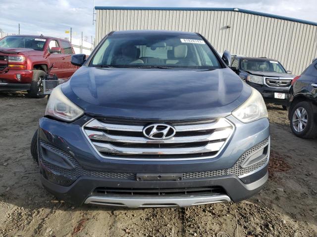 5XYZTDLB1FG250921 | 2015 HYUNDAI SANTA FE S