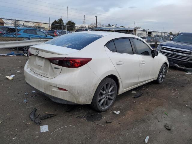 3MZBN1V35JM190635 | 2018 MAZDA 3 TOURING