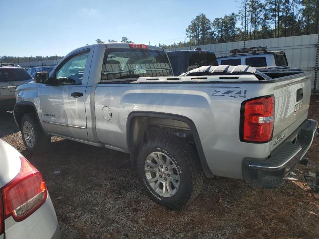 1GTN2LEC0HZ229600 | 2017 GMC SIERRA K15