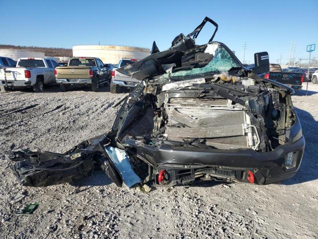 2020 GMC SIERRA K25 - 1GT19PEY2LF231291