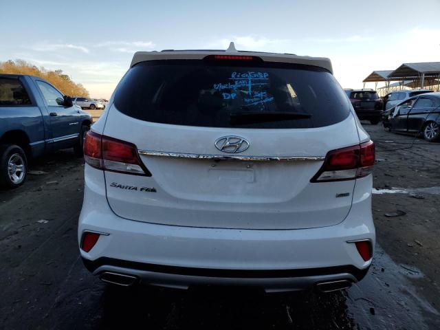 KM8SMDHF5JU268271 | 2018 HYUNDAI SANTA FE S