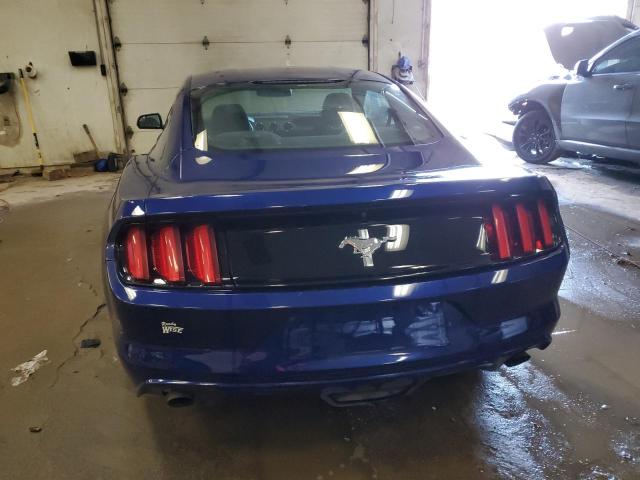 1FA6P8AM6G5272478 | 2016 FORD MUSTANG