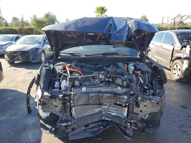 2024 HONDA CR-V SPORT - 7FARS6H51RE006915