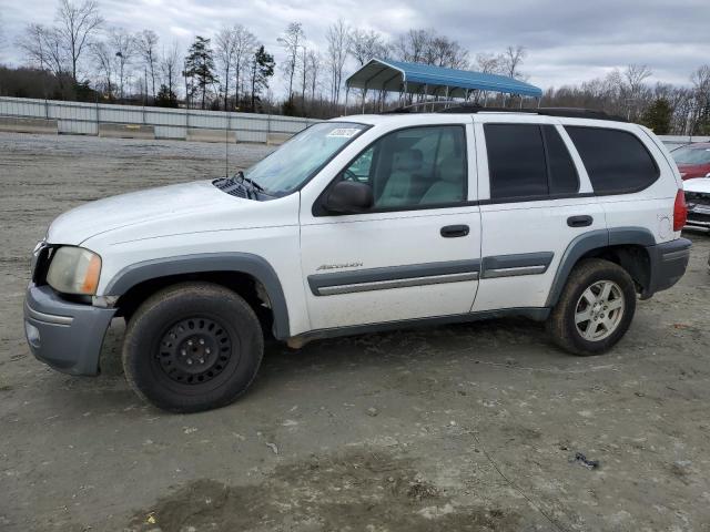 2004 Isuzu Ascender S