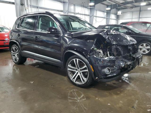 WVGWV7AX9HW508049 | 2017 VOLKSWAGEN TIGUAN SEL