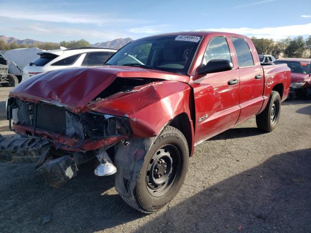 2007 Dodge Dakota 