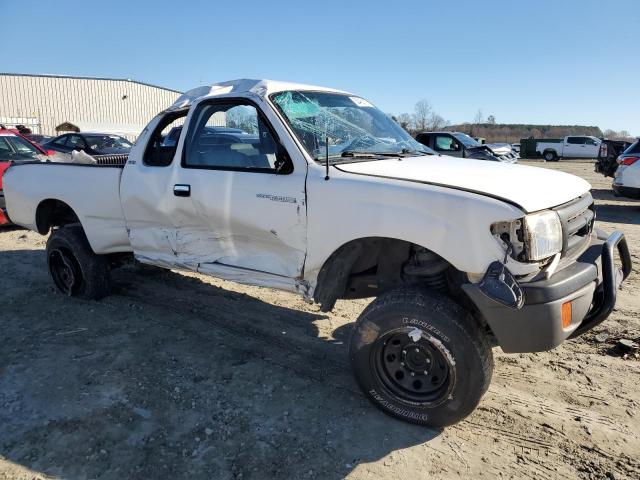 2000 Toyota Tacoma Xtracab Prerunner VIN: 5TESM92N7YZ695664 Lot: 80460193