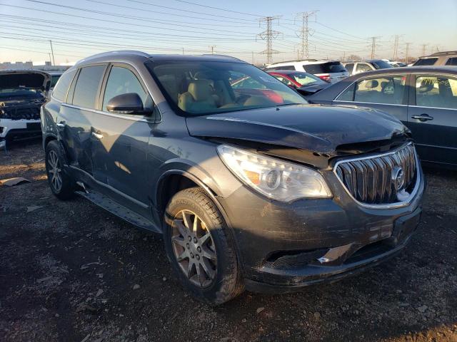 VIN 5GAKRCKD3DJ224221 2013 Buick Enclave no.4