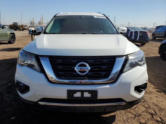 5N1DR2MN6HC682039 | 2017 NISSAN PATHFINDER