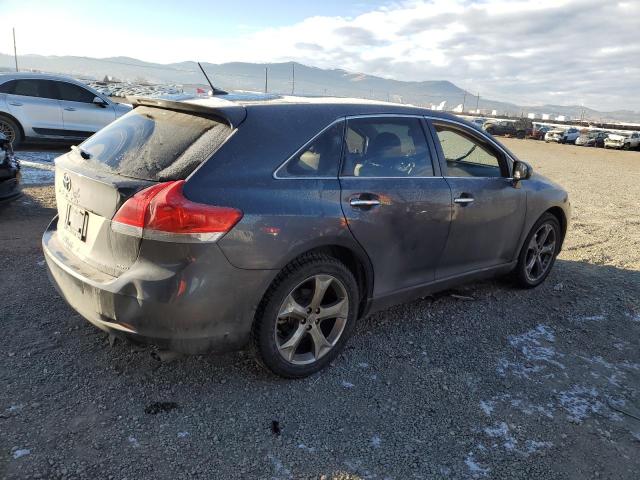 2010 Toyota Venza VIN: 4T3BK3BB3AU043179 Lot: 82364563