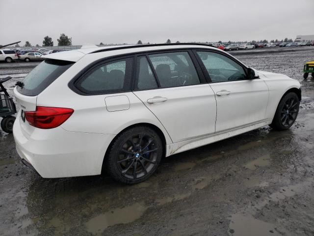 WBA8K3C57HK678733 | 2017 BMW 330 XI