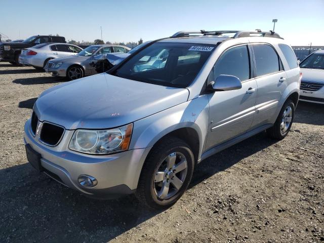 2006 Pontiac Torrent 