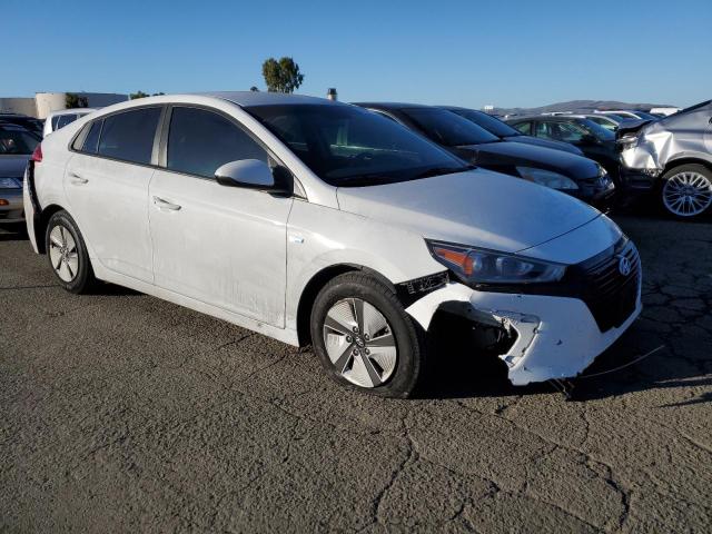 KMHC65LC8KU163887 | 2019 HYUNDAI IONIQ BLUE