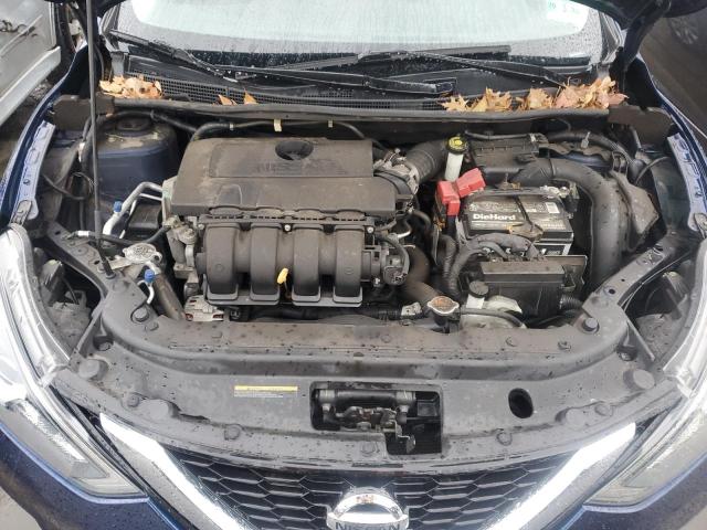 3N1AB7AP1HY409373 | 2017 NISSAN SENTRA S