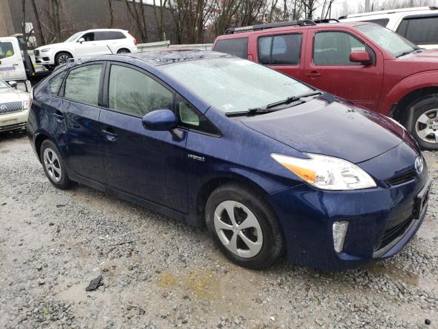 JTDKN3DU9F1885584 | 2015 TOYOTA PRIUS