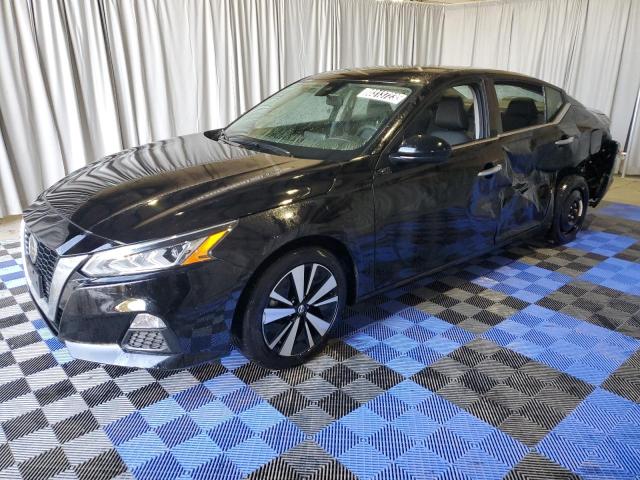 1N4BL4DV8NN359092 | 2022 Nissan altima sv