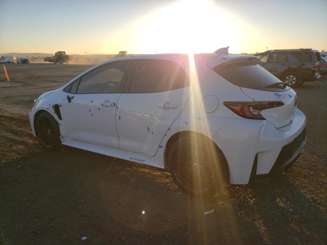 2023 TOYOTA GR COROLLA JTNABAAE7PA004044