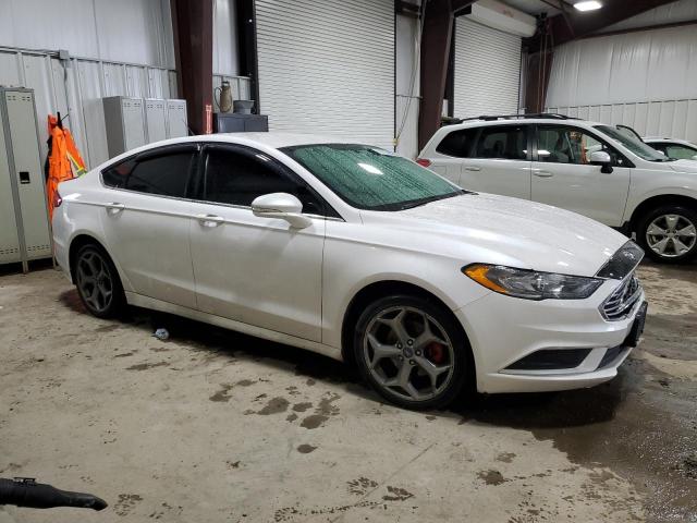 3FA6P0H77HR331893 | 2017 FORD FUSION SE