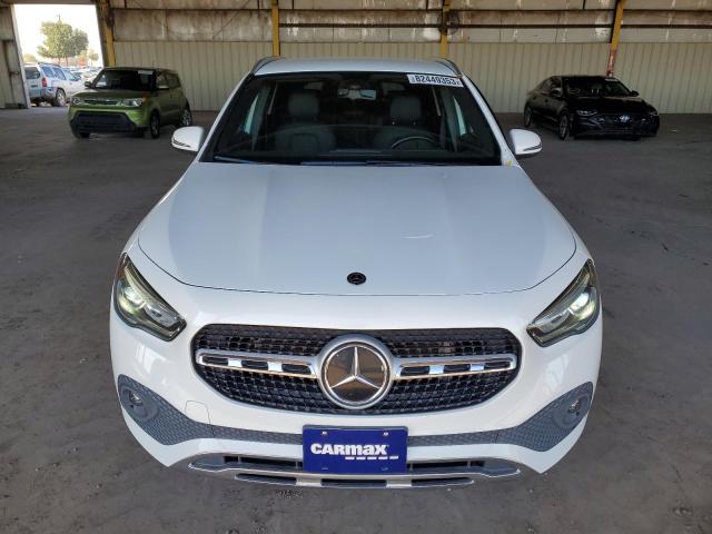 VIN W1N4N4GB4MJ116280 2021 Mercedes-Benz GLA-Class,... no.5