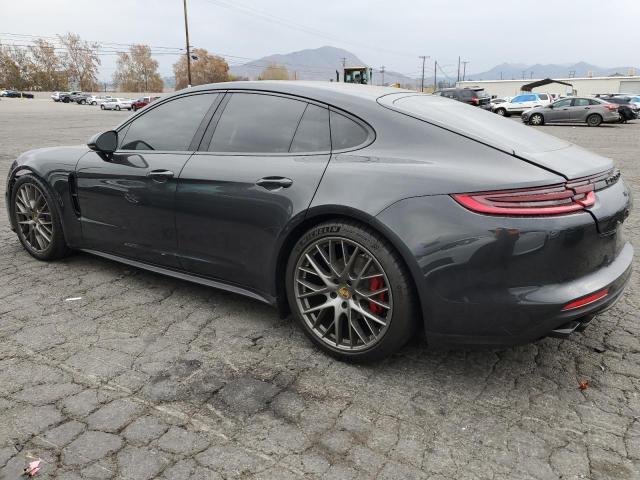 WP0AB2A72LL140639 | 2020 PORSCHE PANAMERA 4