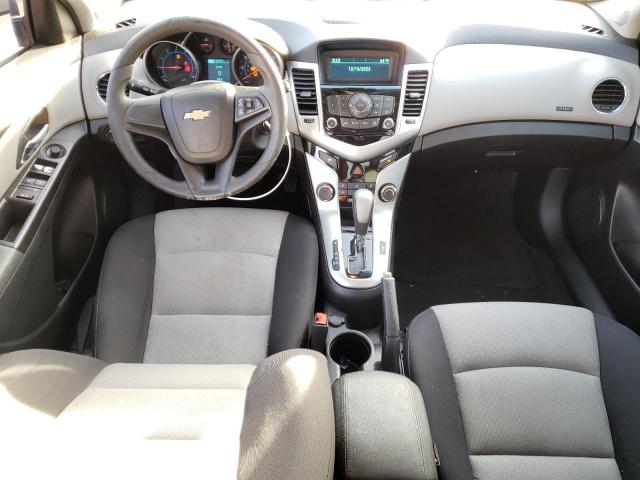 2016 Chevrolet Cruze - Image 8