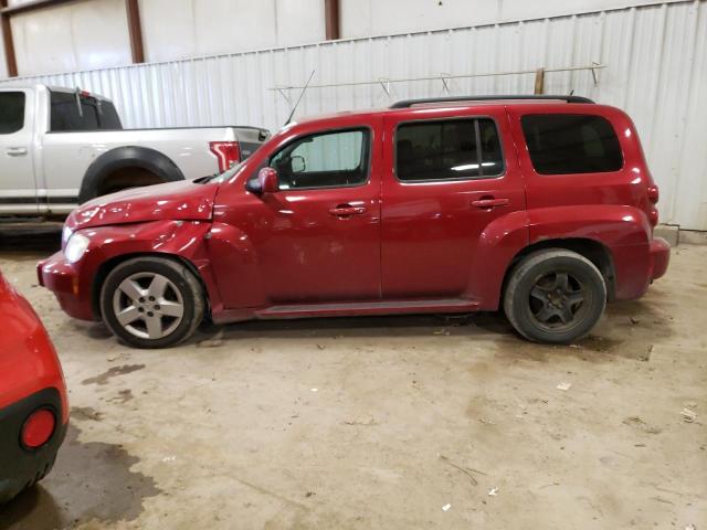 2011 Chevrolet HHR LT