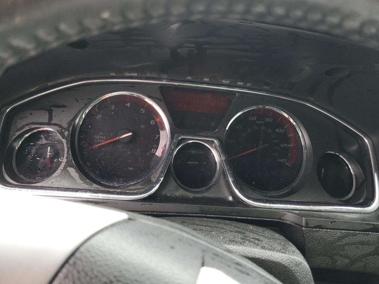 1GKKVRKD5EJ212848 2014 GMC Acadia Slt-1