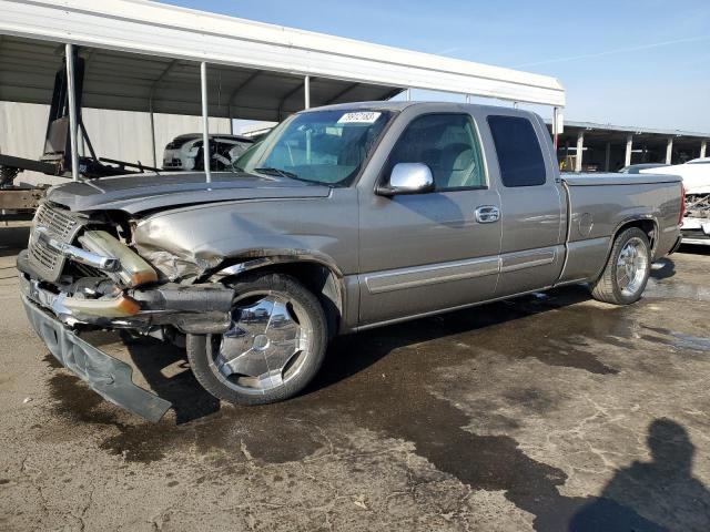 2003 Chevrolet C/K 1500 