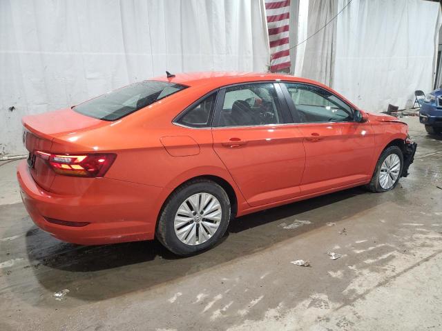 3VWN57BU7KM211743 | 2019 Volkswagen jetta s