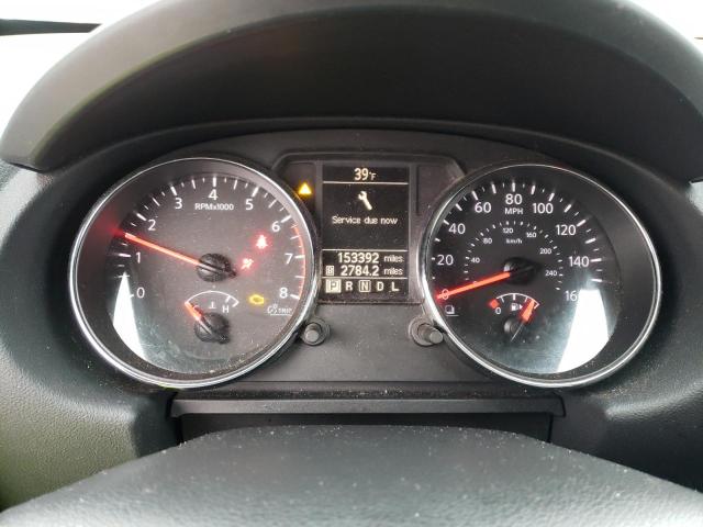 2012 Nissan Rogue S VIN: JN8AS5MV4CW703110 Lot: 82380713