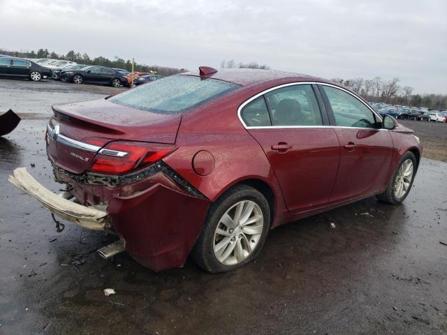 2G4GK5EX4G9167968 | 2016 BUICK REGAL