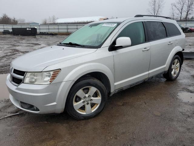 2010 Dodge Journey SXT