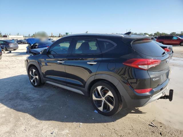 2018 HYUNDAI TUCSON VAL - KM8J33A22JU808188