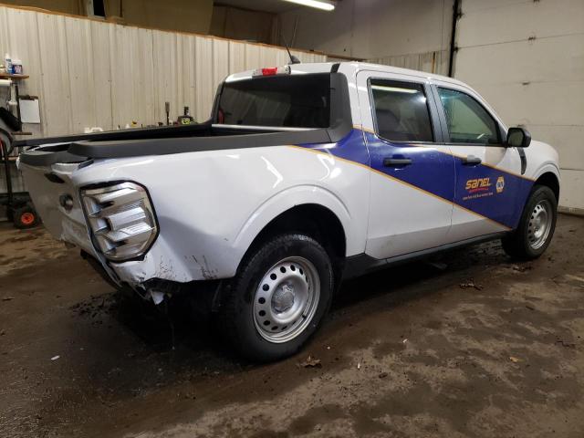 3FTTW8E91NRB00584 | 2022 FORD MAVERICK X