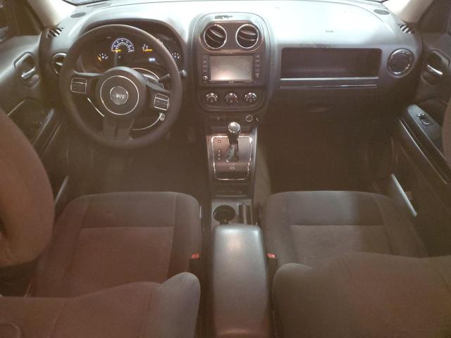 1C4NJPBB8GD562824 | 2016 JEEP PATRIOT SP