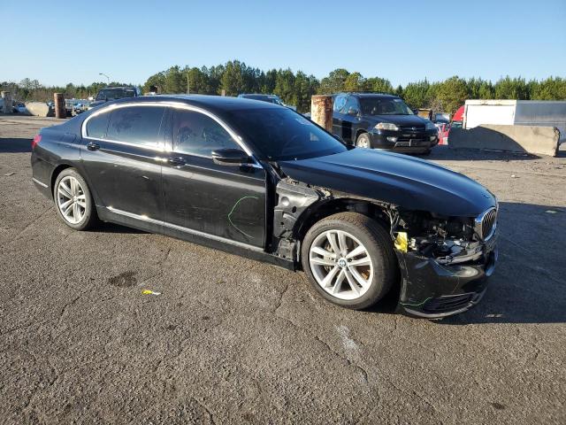 VIN WBA7F2C59GG415221 2016 BMW 7 Series, 750 XI no.4