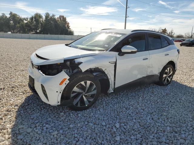 2023 VOLKSWAGEN ID.4 PRO - 1V2CMPE87PC033111