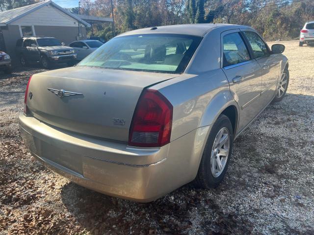 2C3KA53G56H529707 | 2006 Chrysler 300 touring