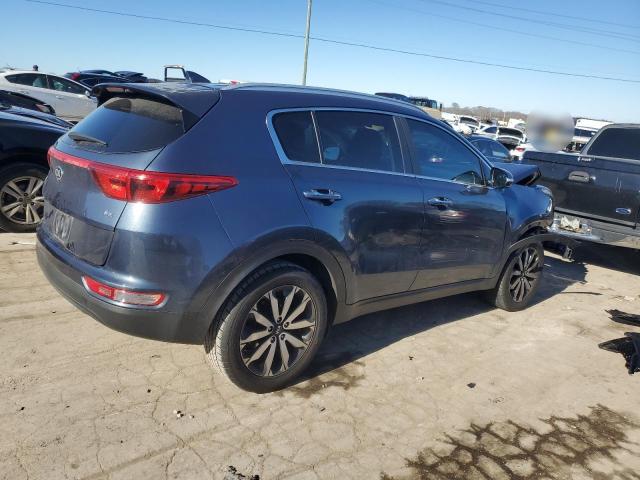 KNDPN3AC2J7432057 | 2018 KIA sportage ex